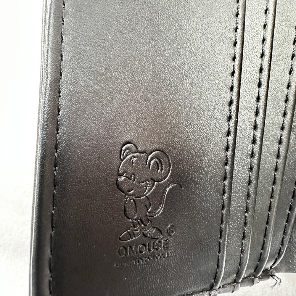 Disney Mickey Mouse Bundle Mini Backpack Wallet F… - image 8